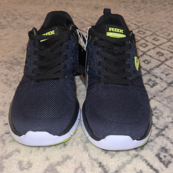 10.5 RBX Sneaker - Picture 3 of 11